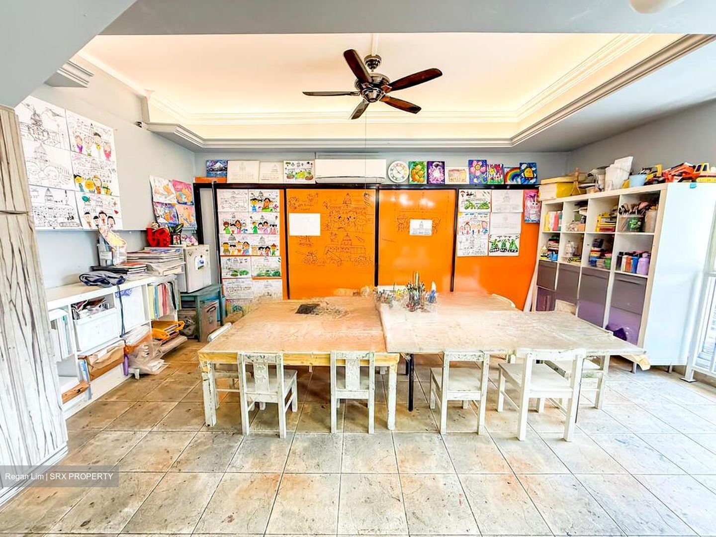 Pandan Valley (D21), Shop House #460091701
